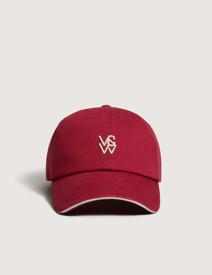 Vik and Woods Tipped Cap Viktoria + Woods