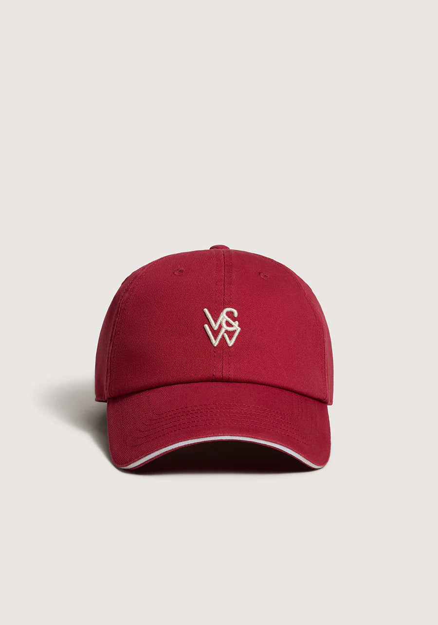 Vik and Woods Tipped Cap Viktoria + Woods