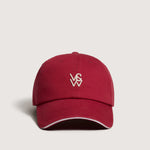Vik and Woods Tipped Cap Viktoria + Woods