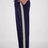 Panarea Trackpant in Navy
