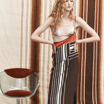 Destino Scoop Slip Dress Sir.