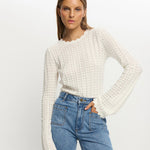 Logan Knit Top Kivari