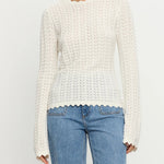 Logan Knit Top Kivari