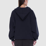 Cassie Oversized Hoodie Ena Pelly