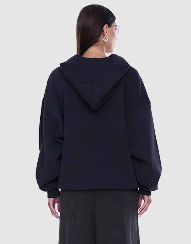 Cassie Oversized Hoodie Ena Pelly