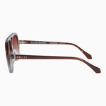 Bang Bang Choc Fade Valley Eyewear