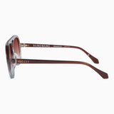 Bang Bang Choc Fade Valley Eyewear