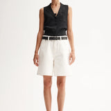 Sinclair Knit Vest