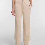 Kinetic Pant in Almond Viktoria + Woods