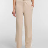 Kinetic Pant in Almond Viktoria + Woods