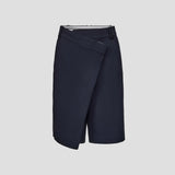 Bellatrix Short in Black