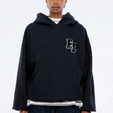 Cassie Oversized Hoodie