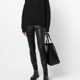 Sydney Sweater in Black