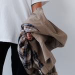 The Hugo Trench in Camel Mabel
