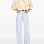 Harry Shrunken in Yellow ANINE BING