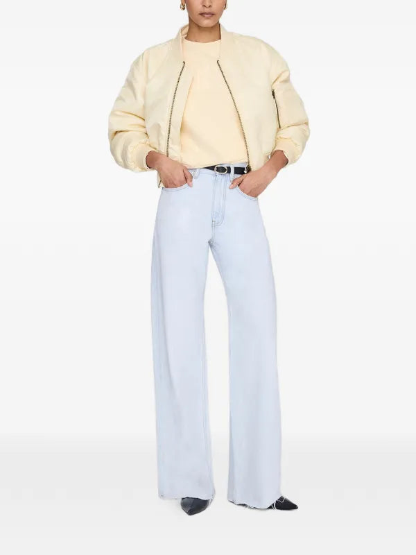 Harry Shrunken in Yellow ANINE BING