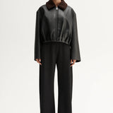 Archer Jacket in Black