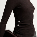 Enid Top in Shiraz
