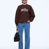 Mila Oversized Sweater