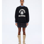 Mila Oversized Sweater Ena Pelly