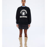 Mila Oversized Sweater Ena Pelly