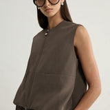 Margot Vest