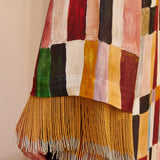 Marjorelle Tunic Dress Alemais