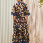 Jasper Shirtdress Alemais