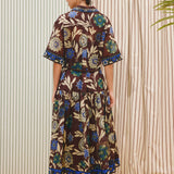 Jasper Shirtdress Alemais