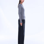 Piper Long Sleeve Stripe Top Ena Pelly