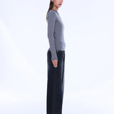 Piper Long Sleeve Stripe Top Ena Pelly