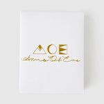 Seline Gold and Pearl Bracelet Arms of Eve