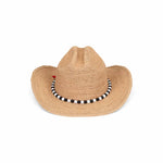 Raffia Cowboy Chilli Lack of Colours