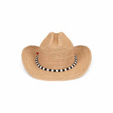 Raffia Cowboy Chilli Lack of Colours