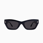 Delancey Gloss Black Valley Eyewear
