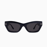 Delancey Gloss Black Valley Eyewear
