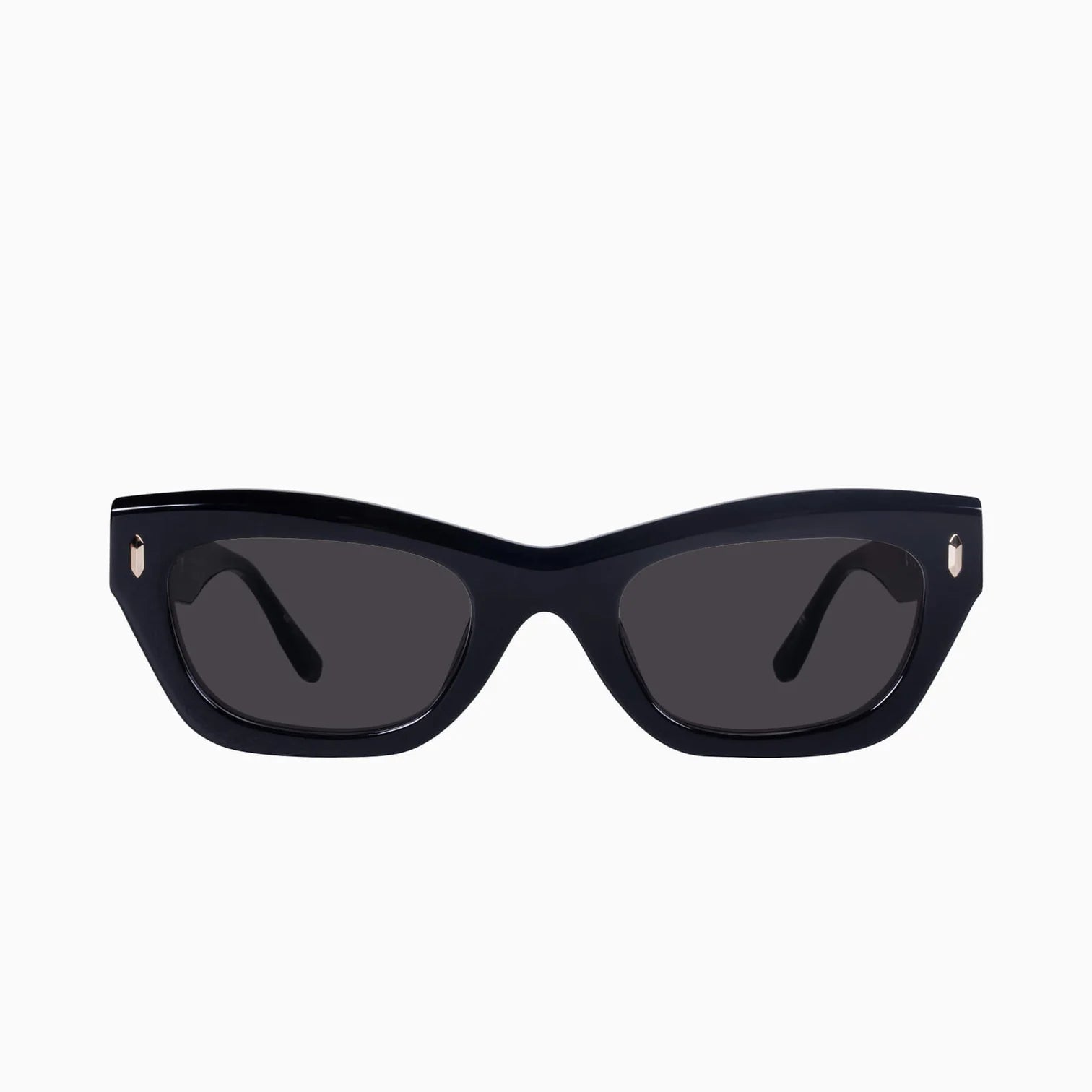 Delancey Gloss Black Valley Eyewear