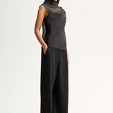Hopkins Top in Black