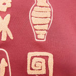 Laurence Chenille Fitted Tee Alemais