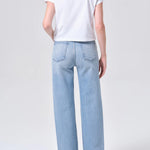 Ren Jean in Orten AGOLDE