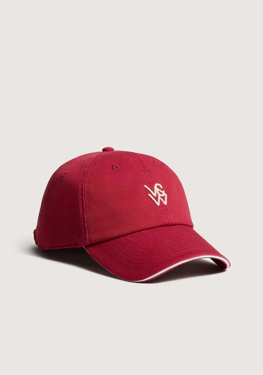 Vik and Woods Tipped Cap Viktoria + Woods