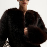 Irena Fur Coat