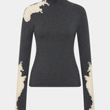 Saeli Long Sleeve Top