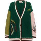 Toucan Tango Cardigan