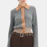 Olea Merino Sweater
