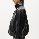 Inez Jacket in Black