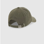 Jeremy Baseball Cap in Sage ANINE BING