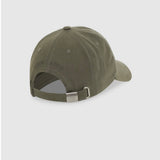 Jeremy Baseball Cap in Sage ANINE BING