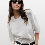 Jonas Boyfriend Tee Bayse Brand