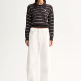 Irina Knit Jumper